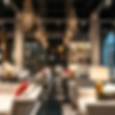 Magnificent A Comprehensive Guide to Furniture Stores in Dubai Magnificent A Comprehensive Guide to Furniture Stores in Dubai