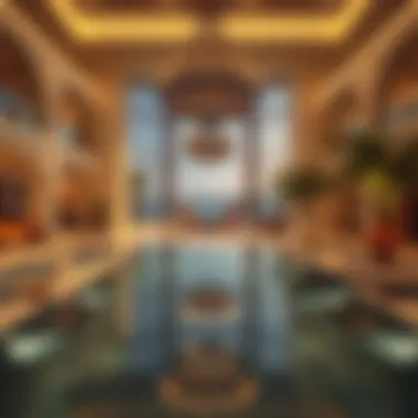 Magnificent A Comprehensive Insight into Melia Desert Palm Hotel Magnificent A Comprehensive Insight into Melia Desert Palm Hotel