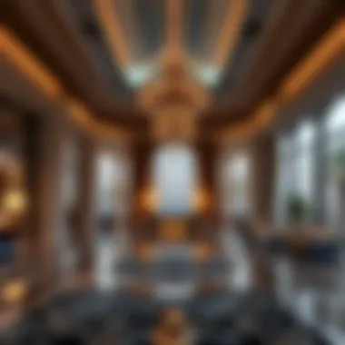 Magnificent Address Zabeel by Emaar: A Comprehensive Insight