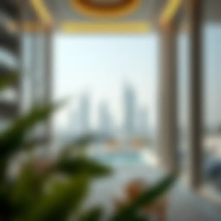 Magnificent An In-Depth Exploration of Bayt Properties in Dubai