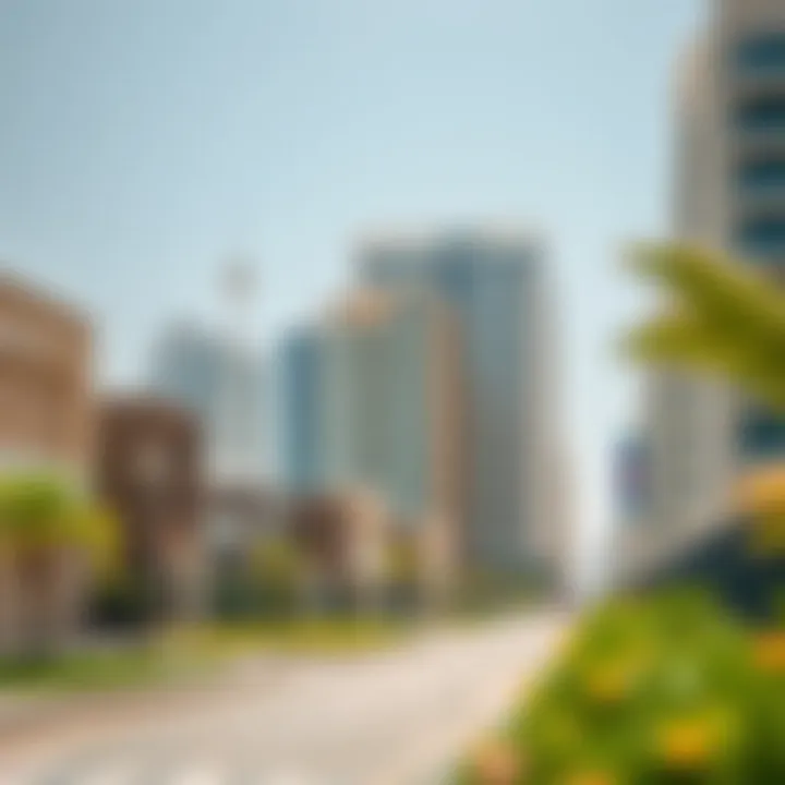 Magnificent An In-Depth Guide to NBD Al Barsha 2: Discovering Dubai's Unique Neighborhood