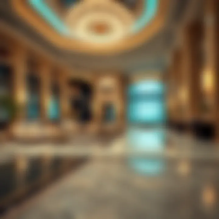 Magnificent Career Opportunities at Nakheel Properties