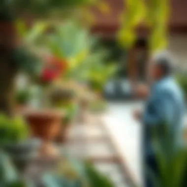 Magnificent Comprehensive Insight into Gardening Services in Dubai Magnificent Comprehensive Insight into Gardening Services in Dubai