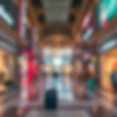 Magnificent Comprehensive Insights into Dubai’s Outlet Scene