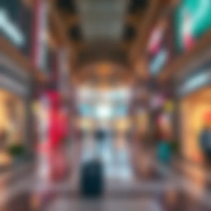 Magnificent Comprehensive Insights into Dubai’s Outlet Scene