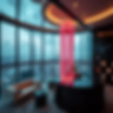 Magnificent Comprehensive Insights on the Flamingo Z2 Tower