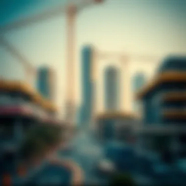 Magnificent Construction Noise Complaint in Dubai: A Comprehensive Guide Magnificent Construction Noise Complaint in Dubai: A Comprehensive Guide