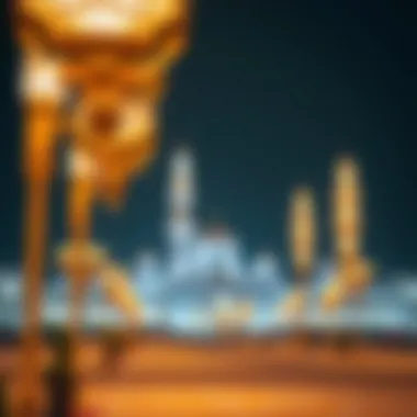 Magnificent Eid Holidays in Dubai: A Comprehensive Exploration