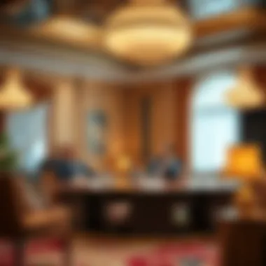 Magnificent Emarat Auction: Dynamics of Real Estate Bidding in Dubai Magnificent Emarat Auction: Dynamics of Real Estate Bidding in Dubai