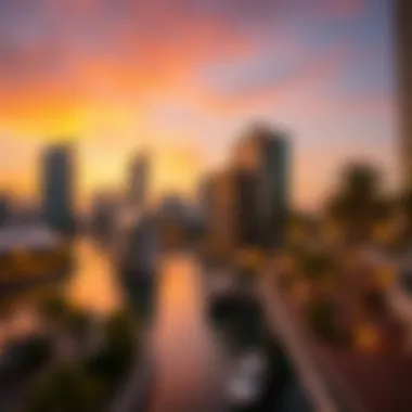 Magnificent Exploring Canal Heights: A Comprehensive Guide to Dubai's Upscale Living Magnificent Exploring Canal Heights: A Comprehensive Guide to Dubai's Upscale Living