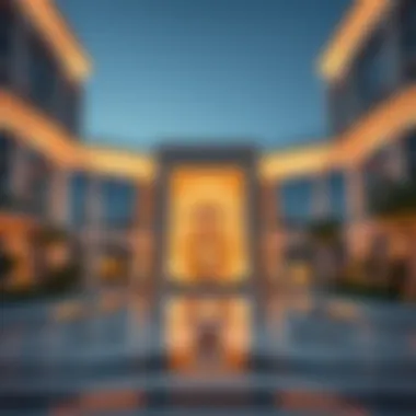Magnificent Exploring Career Opportunities at Nakheel Properties
