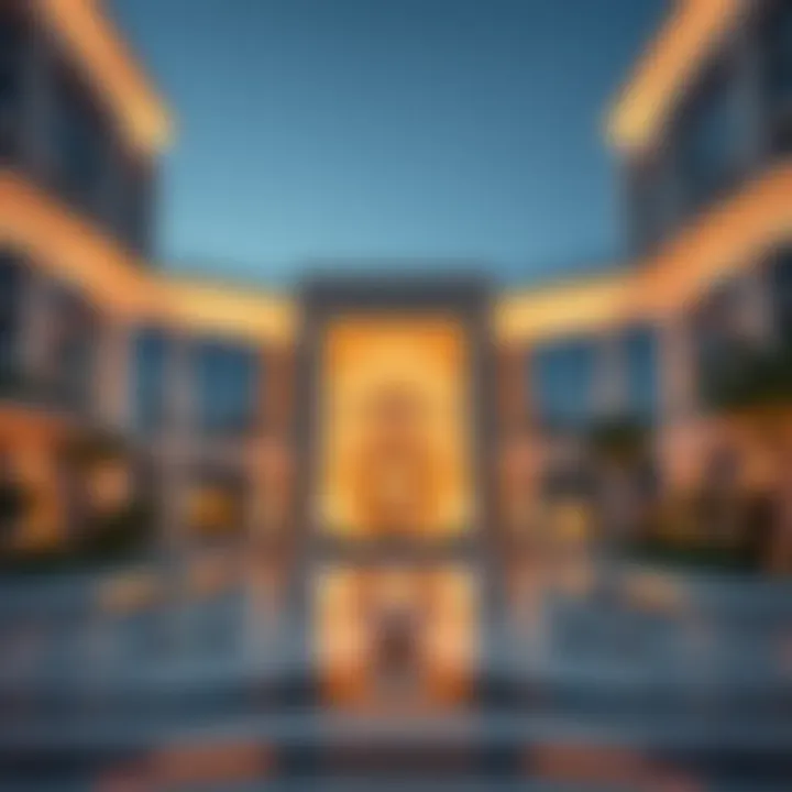 Magnificent Exploring Career Opportunities at Nakheel Properties
