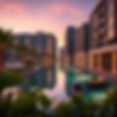 Magnificent Exploring Damac Maison Canal Views: A Comprehensive Guide Magnificent Exploring Damac Maison Canal Views: A Comprehensive Guide
