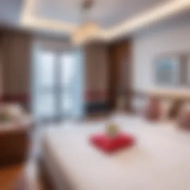 Magnificent Exploring Family Room Rentals Near Al Khail Mall