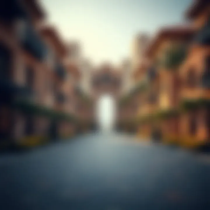 Magnificent Exploring Jumeirah Circle: A Comprehensive Guide to a Unique Neighborhood