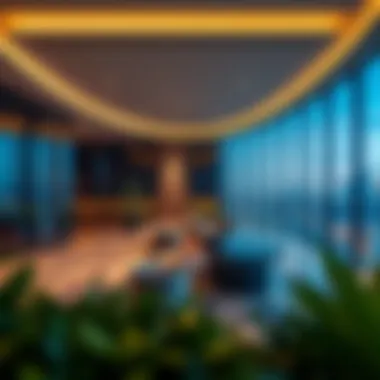 Magnificent Exploring Madinat Zayed: The Liber Offices and Their Impact on the Business Landscape Magnificent Exploring Madinat Zayed: The Liber Offices and Their Impact on the Business Landscape