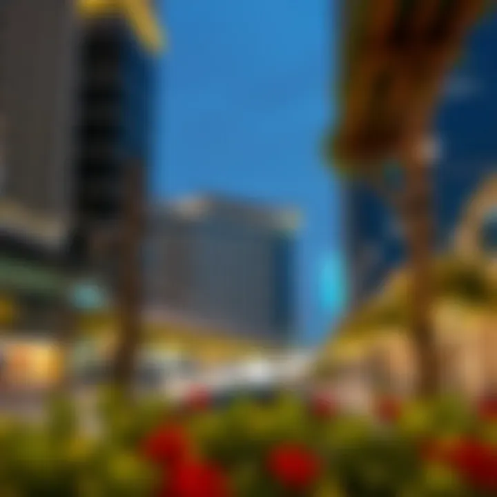 Magnificent Exploring Meydan District: A Comprehensive Guide