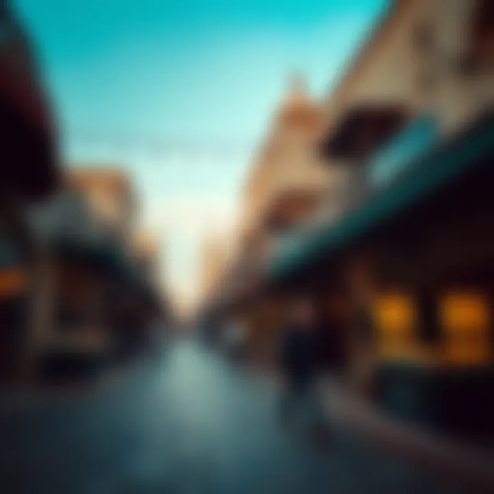 Magnificent Exploring Naif Souk: A Cultural and Commercial Hub in Dubai