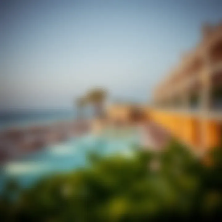 Magnificent Exploring Nikki Beach Resort & Spa Dubai: A Unique Hospitality Experience