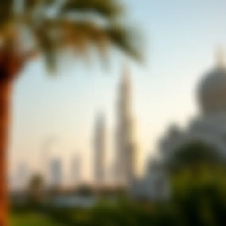 Magnificent Exploring Outings in Dubai: A Comprehensive Guide