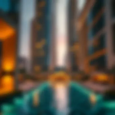 Magnificent Exploring the Creek Tower: An Architectural Marvel in Dubai Magnificent Exploring the Creek Tower: An Architectural Marvel in Dubai