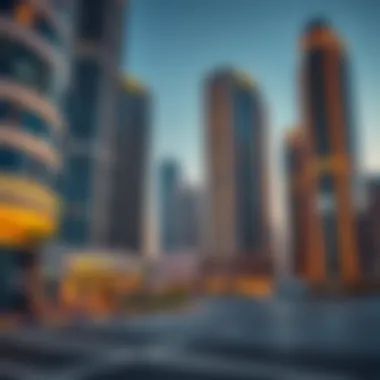 Magnificent Exploring the Dynamics of Business Bay Buildings in Dubai Magnificent Exploring the Dynamics of Business Bay Buildings in Dubai