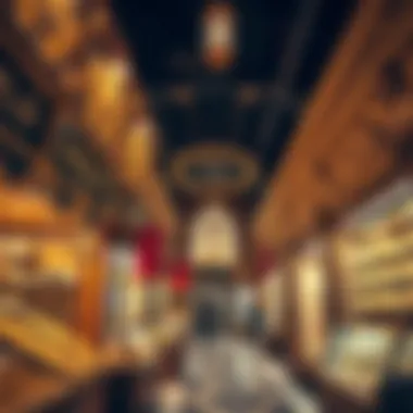 Magnificent Exploring the Gold Souk: A Comprehensive Guide to Gold Shops in Dubai Magnificent Exploring the Gold Souk: A Comprehensive Guide to Gold Shops in Dubai