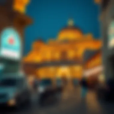 Magnificent Exploring the Gold Souq in Dubai: An Essential Cultural and Economic Hub