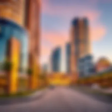 Magnificent Exploring the Internet City Location in Dubai: A Comprehensive Guide