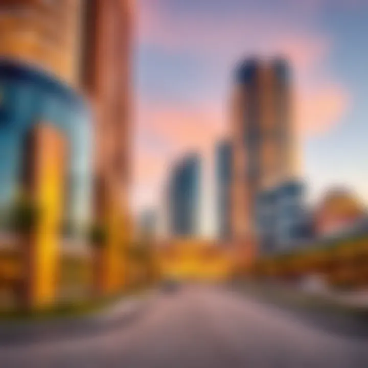 Magnificent Exploring the Internet City Location in Dubai: A Comprehensive Guide
