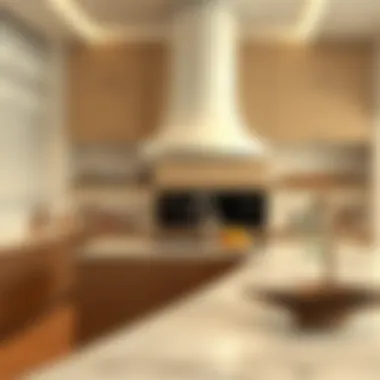 Magnificent Exploring the Nad Al Sheba Kitchen: Insights on Culinary Concepts and Design