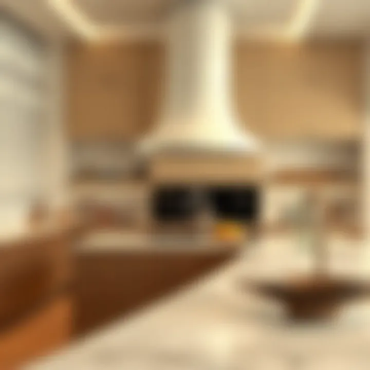 Magnificent Exploring the Nad Al Sheba Kitchen: Insights on Culinary Concepts and Design