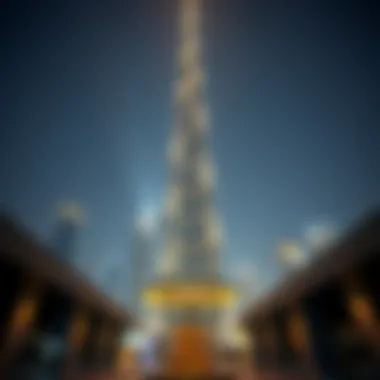 Magnificent Exploring the New Highest Building in Dubai: A Comprehensive Overview Magnificent Exploring the New Highest Building in Dubai: A Comprehensive Overview