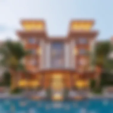 Magnificent Exploring Tiara Residences in Palm Jumeirah: A Comprehensive Guide Magnificent Exploring Tiara Residences in Palm Jumeirah: A Comprehensive Guide
