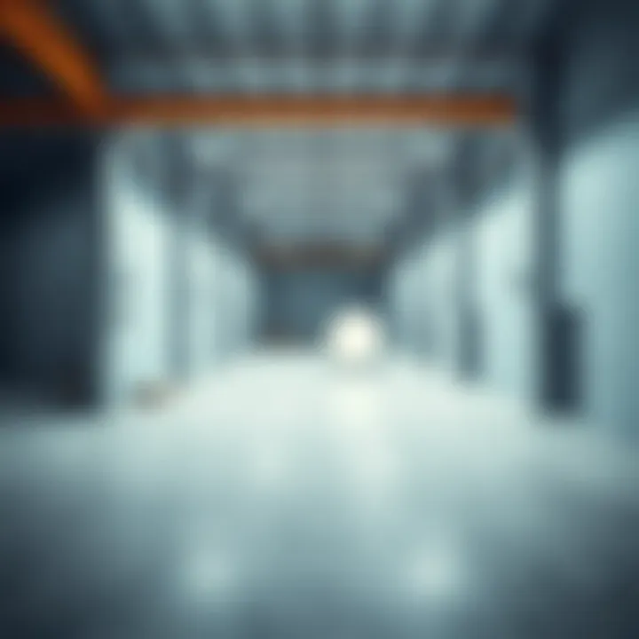 Magnificent Exploring Warehouse Rental Options in Al Quoz: A Comprehensive Guide