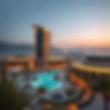Magnificent Hessa Views: A Comprehensive Exploration of Dubai's Real Estate Gem Magnificent Hessa Views: A Comprehensive Exploration of Dubai's Real Estate Gem