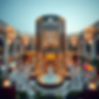 Magnificent In-Depth Exploration of Al Manara Centre: A Hub for Lifestyle and Commerce in Dubai Magnificent In-Depth Exploration of Al Manara Centre: A Hub for Lifestyle and Commerce in Dubai
