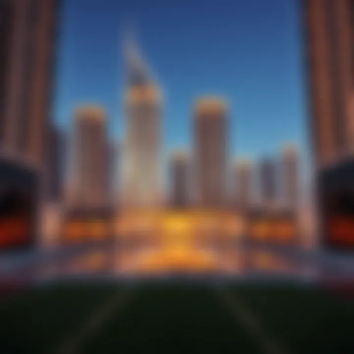 Magnificent Leading Developers Shaping Dubai's Real Estate Landscape