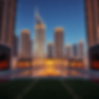 Magnificent Leading Developers Shaping Dubai's Real Estate Landscape Magnificent Leading Developers Shaping Dubai's Real Estate Landscape