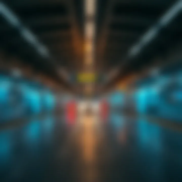 Magnificent Navigating the Abu Dhabi to Dubai Metro: An In-Depth Examination