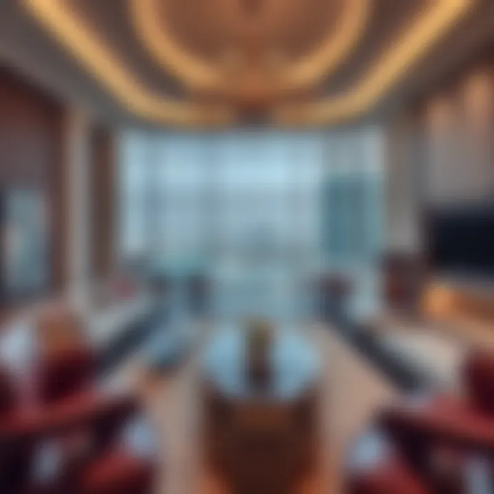 Magnificent Residency in Dubai: A Comprehensive Guide