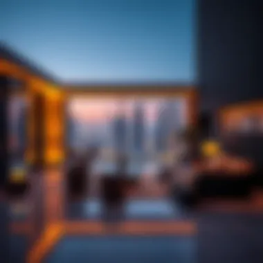 Magnificent Rove Hotel Apartments: An Insight into Modern Living in Dubai Magnificent Rove Hotel Apartments: An Insight into Modern Living in Dubai