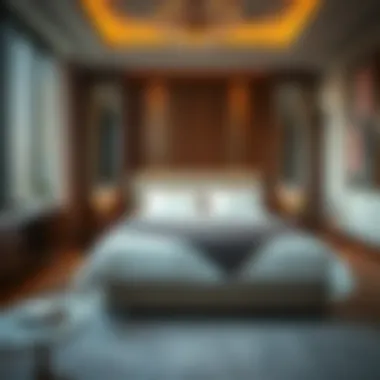 Magnificent The Dynamics of Bed Space in Al Khail Heights