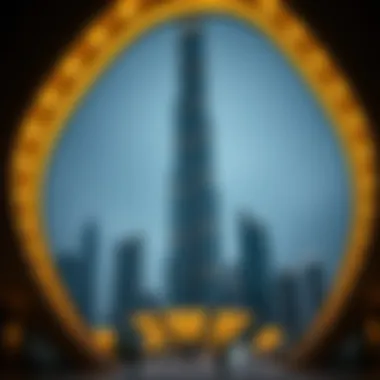 Magnificent Understanding Emaar Tower Dubai: A Comprehensive Exploration Magnificent Understanding Emaar Tower Dubai: A Comprehensive Exploration