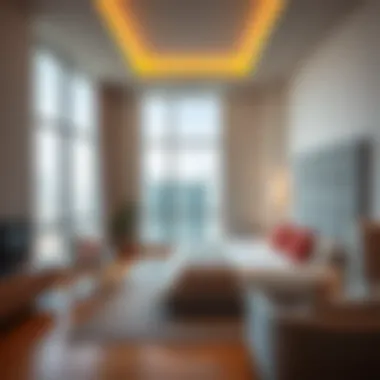Magnificent Understanding Studio Flats in Dubai's Real Estate Market Magnificent Understanding Studio Flats in Dubai's Real Estate Market