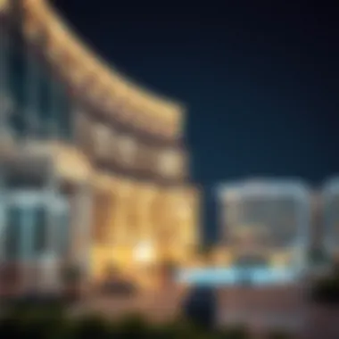 Magnificent Understanding the HSBC Mortgage Calculator in the UAE