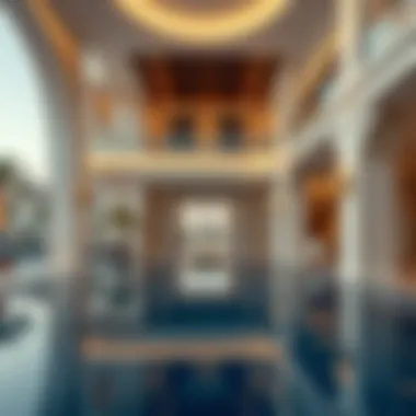 Magnificent Understanding the Pricing of Bulgari Hotel Dubai Villas