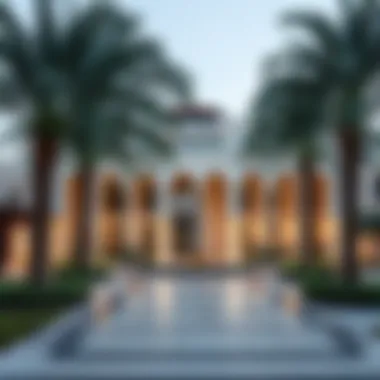 A Comprehensive Guide to Checking Title Deeds in Dubai Real Estate Summary A Comprehensive Guide to Checking Title Deeds in Dubai Real Estate Summary