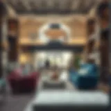 A Comprehensive Guide to Furniture Stores in Dubai Introduction