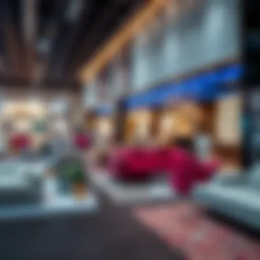 Notable A Comprehensive Guide to Furniture Stores in Dubai Notable A Comprehensive Guide to Furniture Stores in Dubai